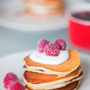 pancake protéine