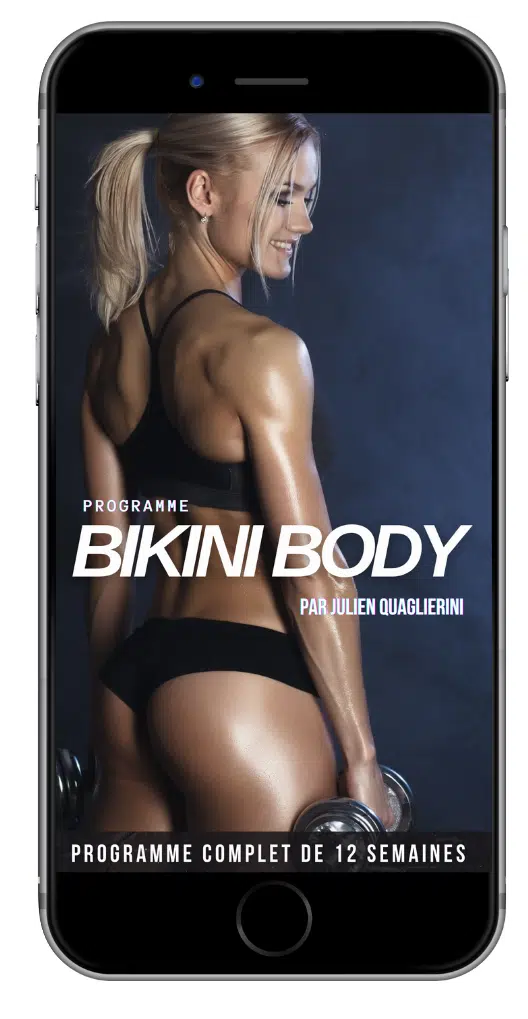 Bikini program