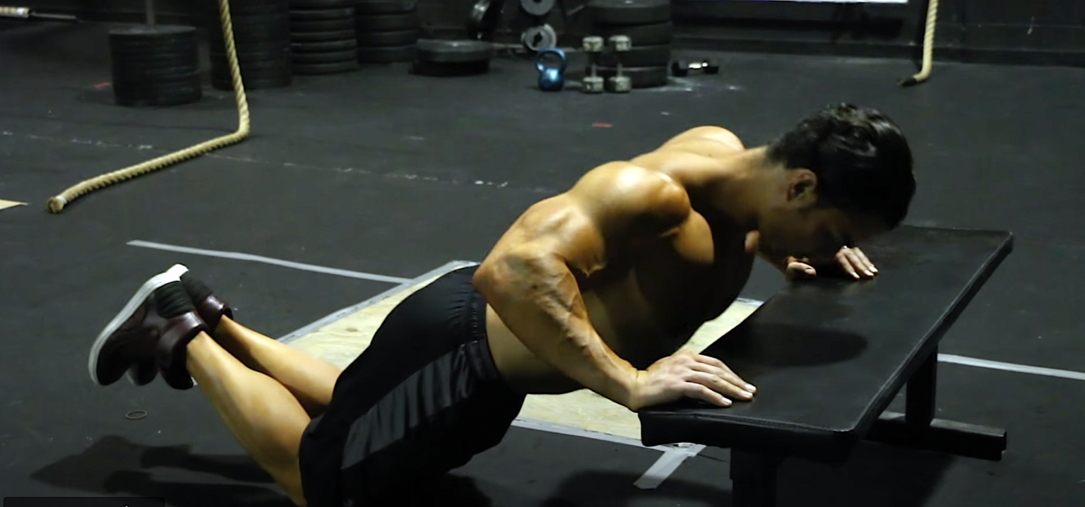 Résultat musculation Combien de temps pour des résultats visibles