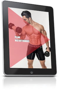 programme entrainement musculation