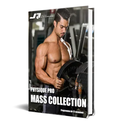 programme musculation prise de masse