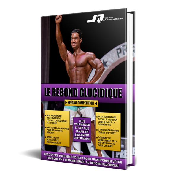 Rebond glucidique