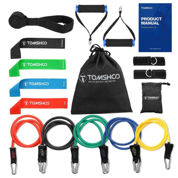 élastiques fitness élastiques fitness