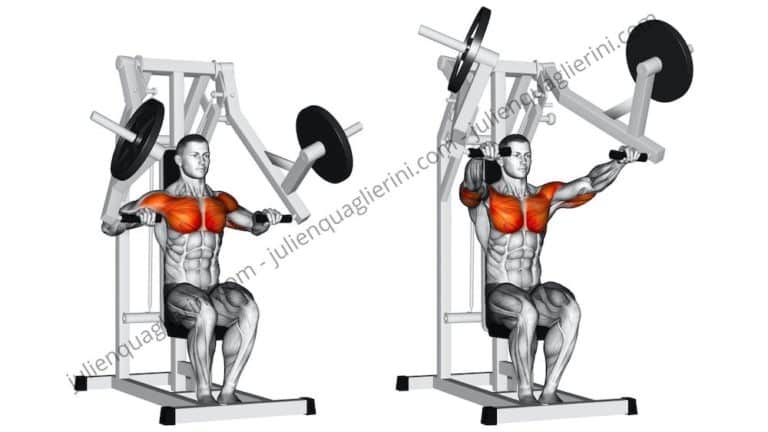 How to do the Seated Developments on the Convergent Machine?
