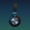 Casque sans Fil à Réduction de Bruit - Silentia Night – Image 2