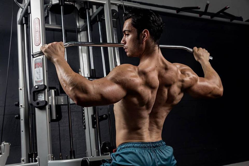 Résultat musculation Combien de temps pour des résultats visibles