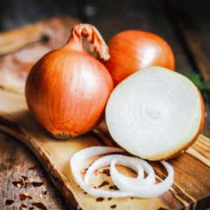 vasodilator onion