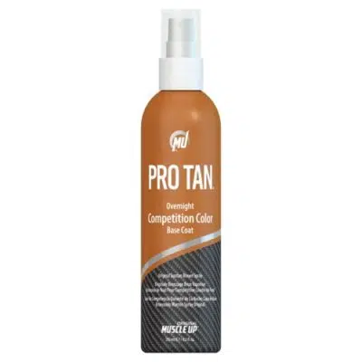 pro tan competition