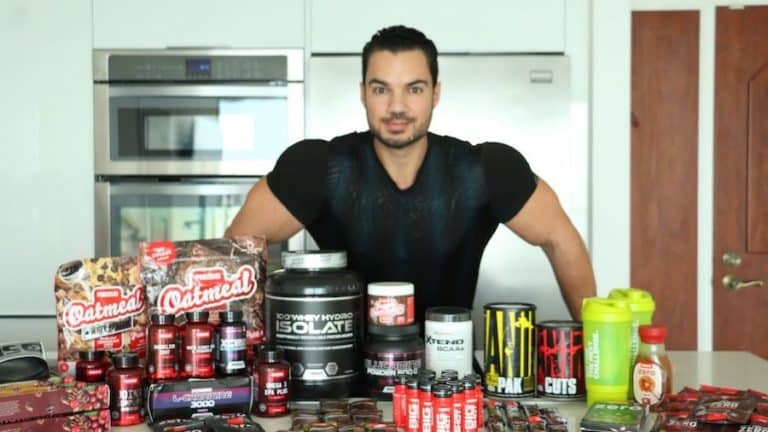 Everything you need to know about how dietary supplements work in bodybuilding