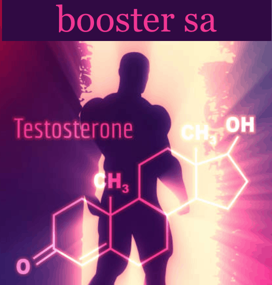 booster sa testostérone
