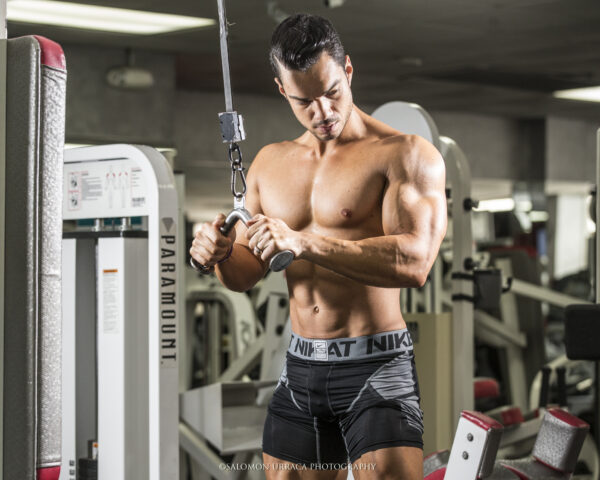 musculation musculation