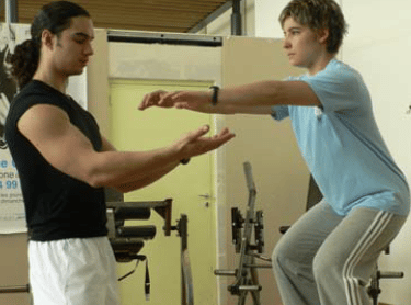 La proprioception : Comment fonctionne t-elle sur un sportif ?