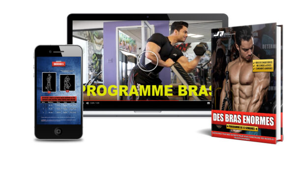 programme bras