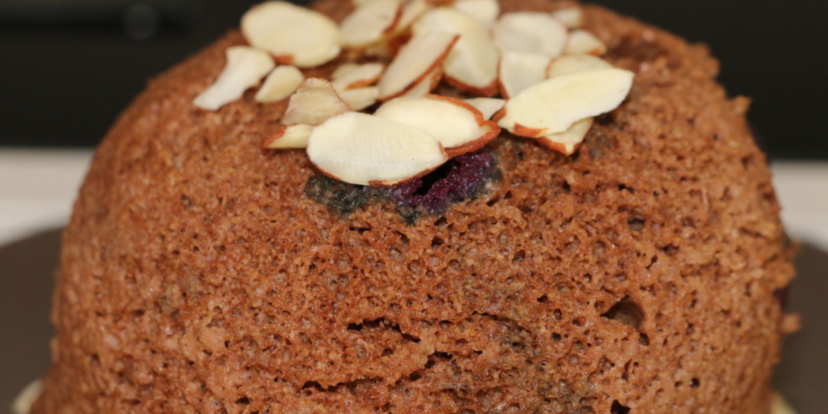Bowl Cake Moins De 200 Calories