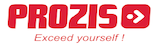 Prozis logo
