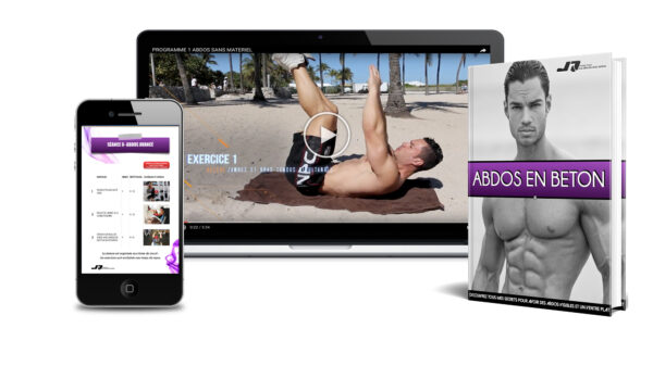 programme abdos
