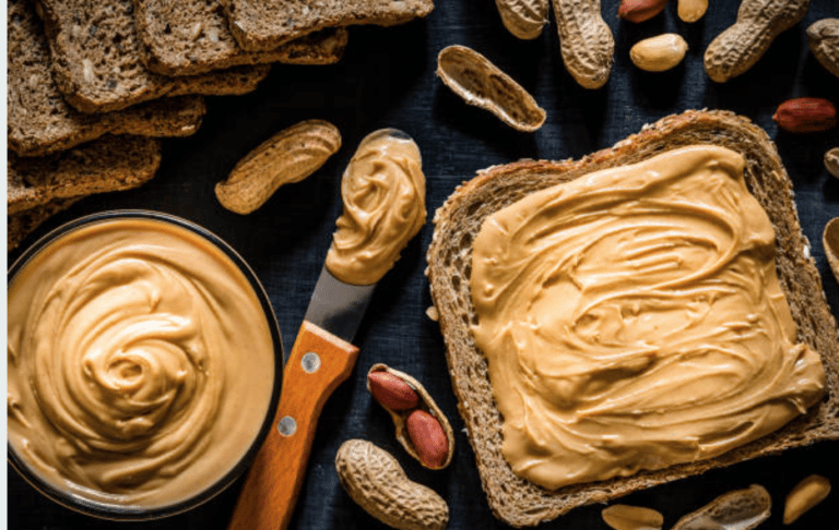 Le beurre de cacahuète en musculation : Bon ou mauvais pour lA santé ?