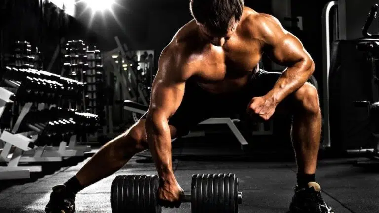 Les meilleures techniques d’intensification en musculation