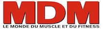 le monde du muscle