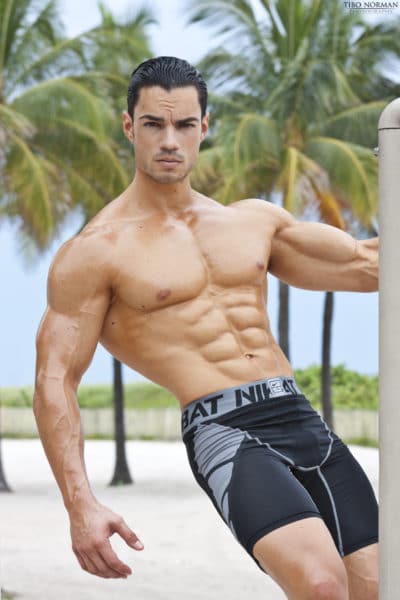 abdominaux