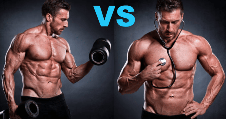 Musculation ou cardio : lequel choisir pour perdre du gras ?
