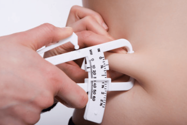How to calculate your body fat percentage?