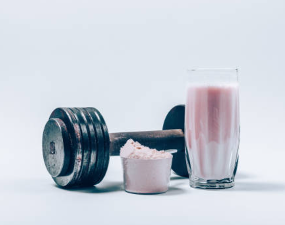 A Quoi Servent Les Gainers Pour Les Pratiquants De Musculation
