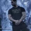 TSHIRT BRONZE