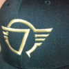 casquette fitness