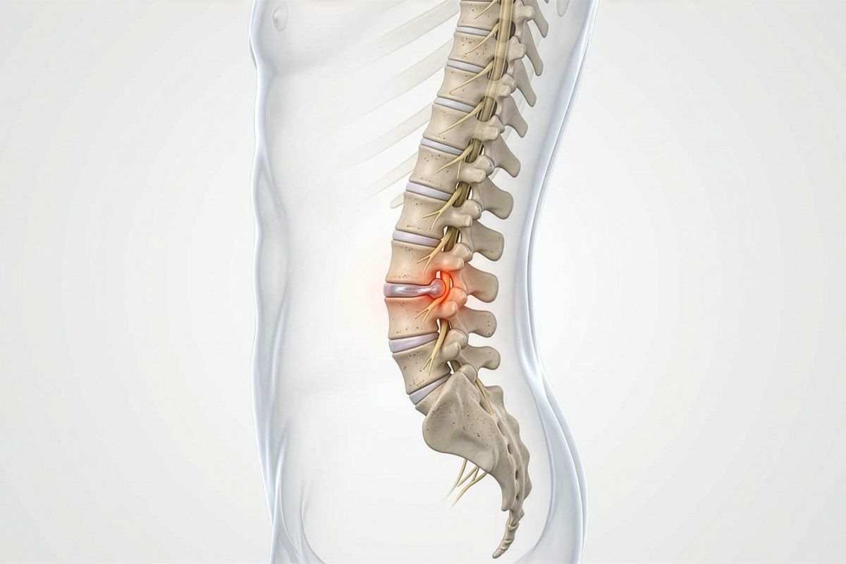 hernier discale nubax