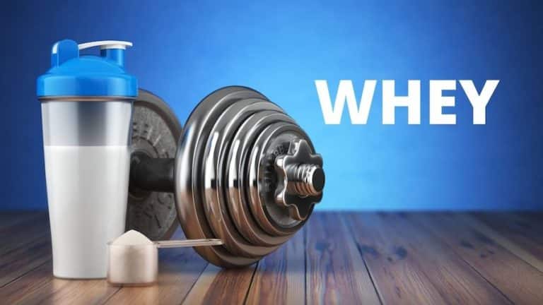 Everything you need to know about whey for bodybuilders