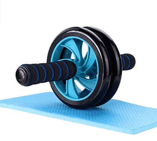 abdominal wheel exercise