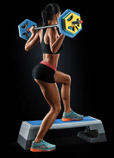 musculation cellilute