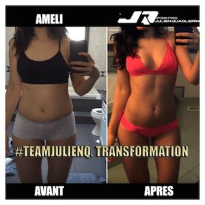 programme bikini bodytransformation