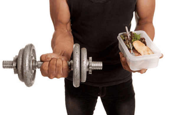 Paleo diet : know the paleolithic diet for bodybuilding