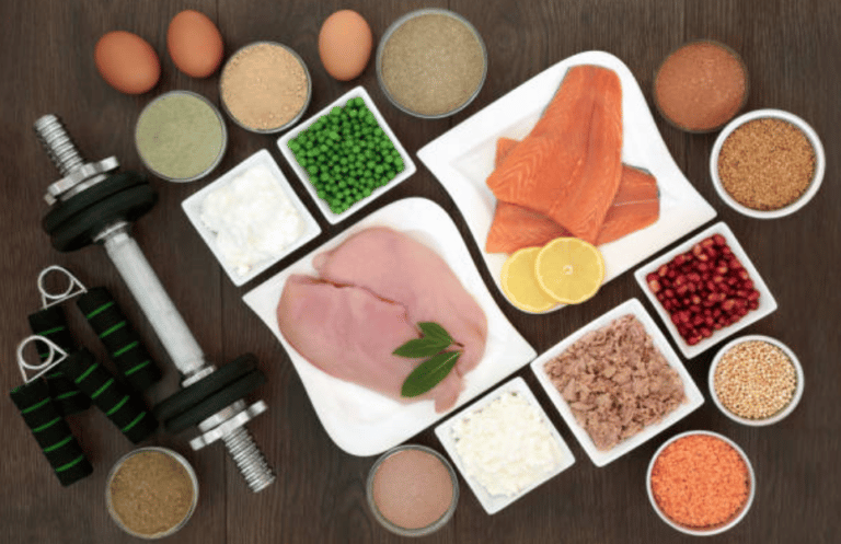 Quels sont les bienfaits des super aliments en musculation ?