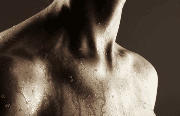 does sweating make you lose weight
