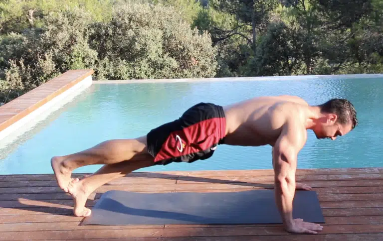 17 variations of push-ups to try out to build up your upper body