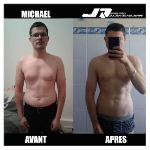 MICHAEL AVANT APRES