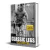 PROGRAMME MUSCULATION CUISSES