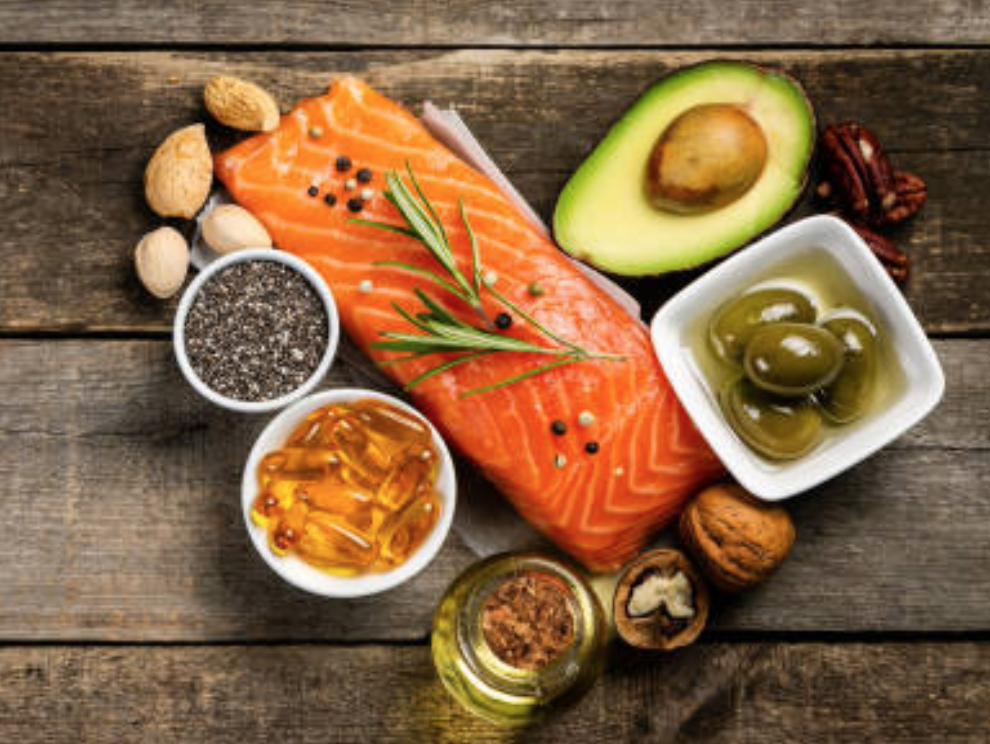 Quels sont les bienfaits des Omega 3 pour la musculation