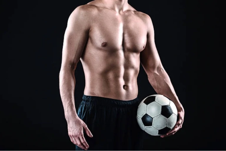 Musculation pour le football : quel programme adopter ?