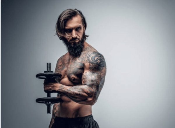 How would your arms look if you only do triceps workouts and no biceps  workouts for a long time (and vice-versa)? - Quora