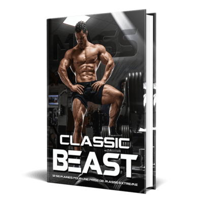 Programme Classic Beast