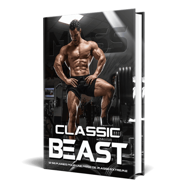 Classic Beast Program