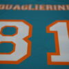 Tshirt miami blue
