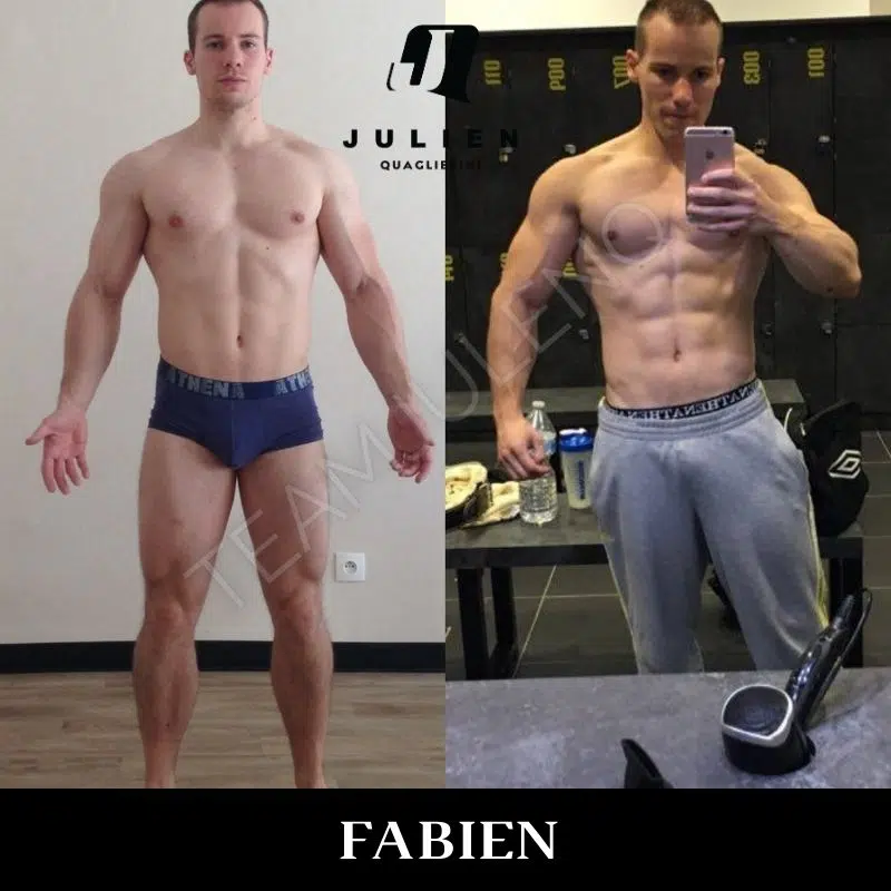Fabien dry transformation