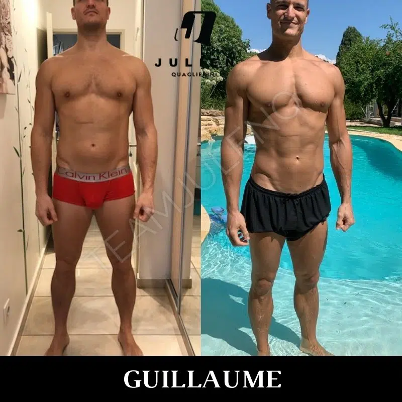 transformation GUILLAUME sèche