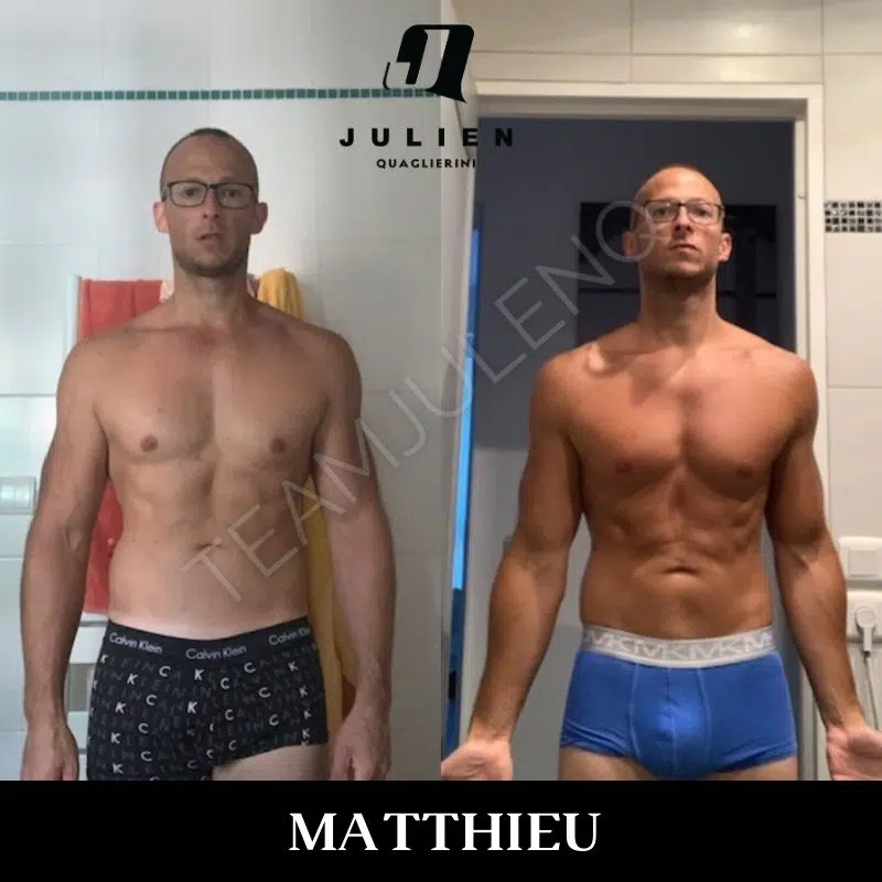 Mathieu shredz transformation
