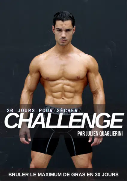 CHALLENGE 30 JOURS